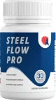 Steel Flow Pro 1 bottle